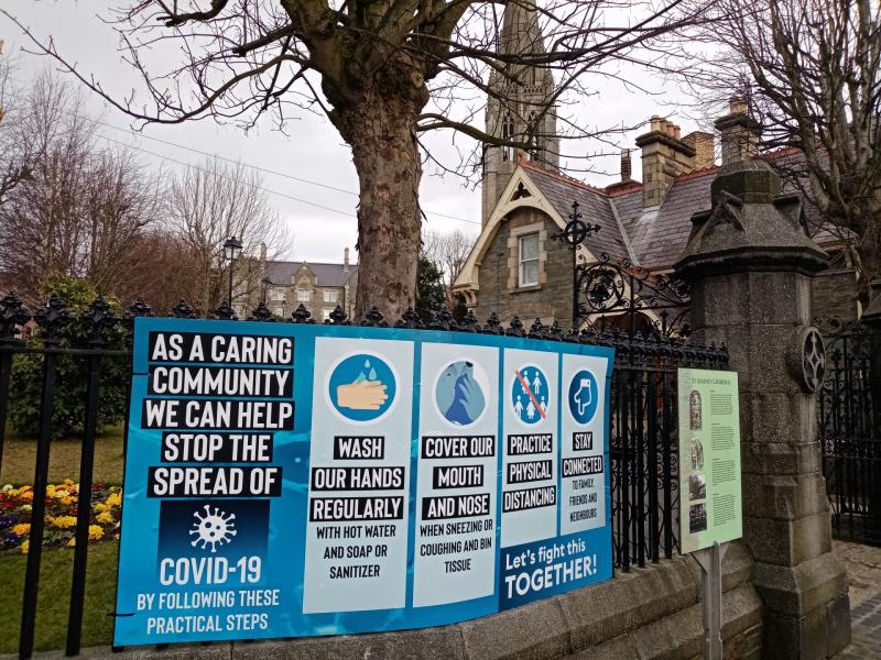 CORONAVIRUS LATEST: Death rates in North believed to be higher than official reports