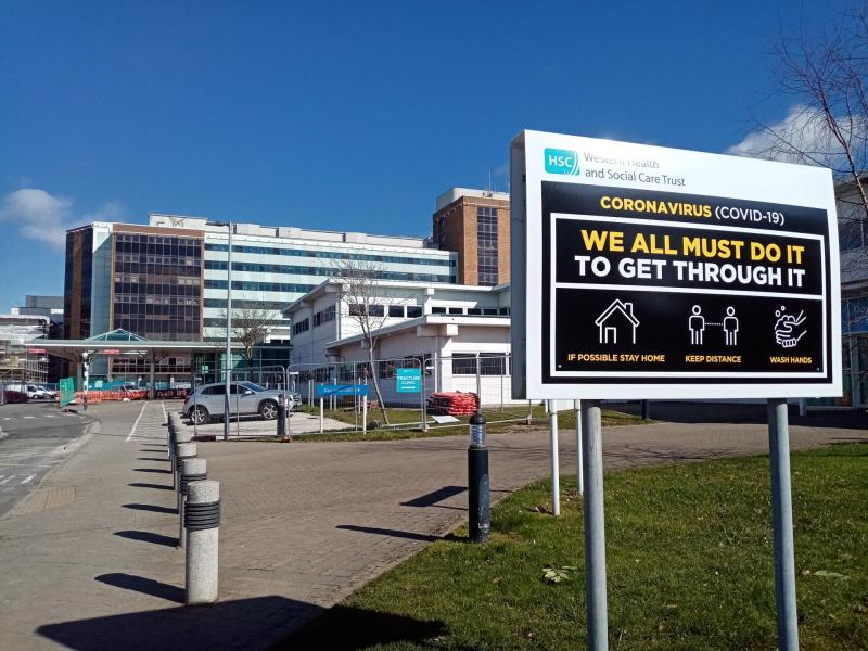 CORONAVIRUS LATEST: Infection rate in North could be 90% higher than official reports