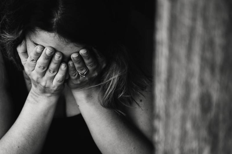 Derry domestic abuse cases up 17 percent from last year
