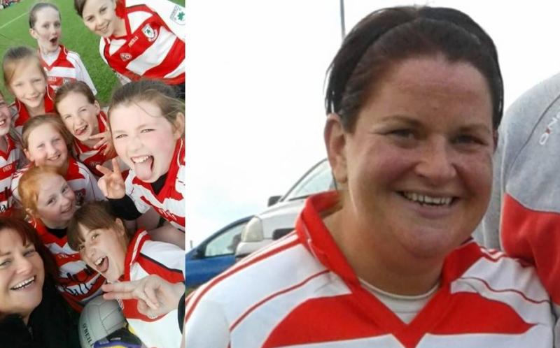 Tributes paid to Ballerin mother who left lifesaving legacy