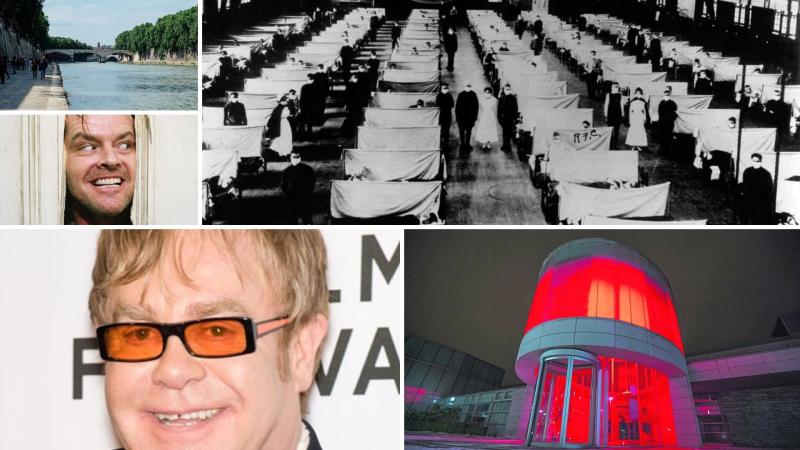 QUIZ: Try this week's Derry Now Quiz