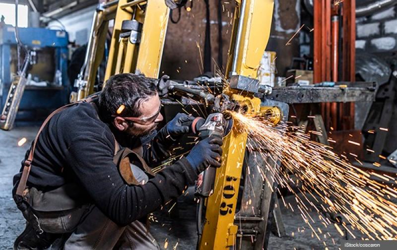 CORONAVIRUS LATEST: Government publishes a list of essential workers