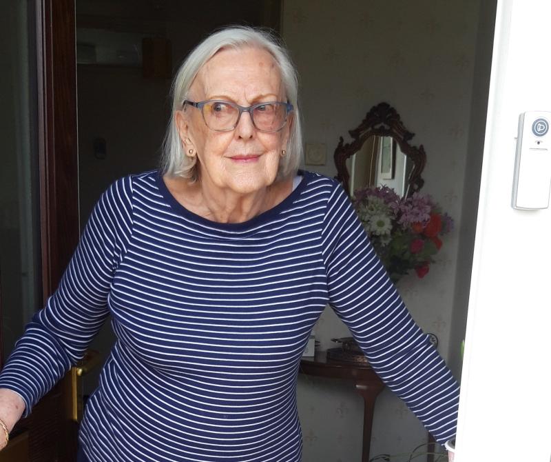 CORONAVIRUS: Lockdown through a pensioner's eyes