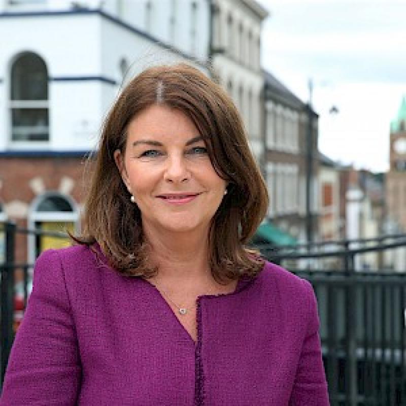‘Hold onto health professionals’: Derry MLA