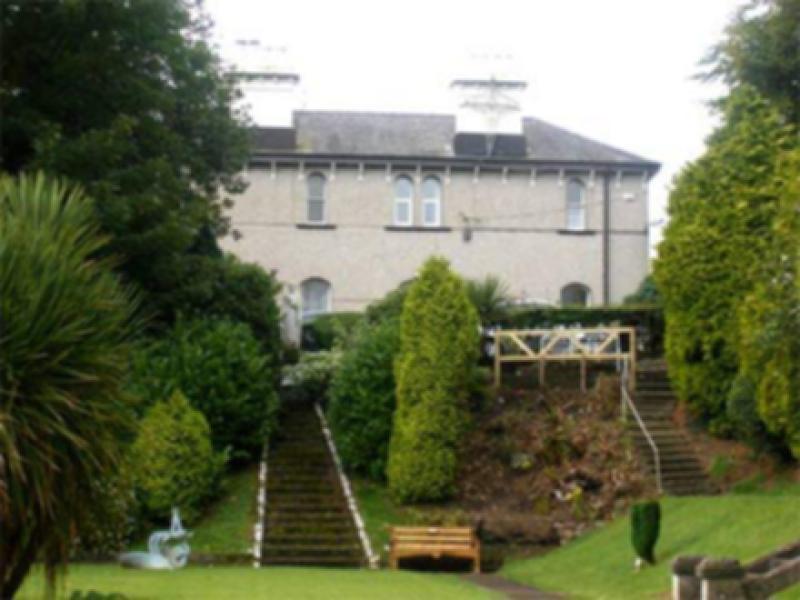 Carmelite Retreat Centre, Termonbacca