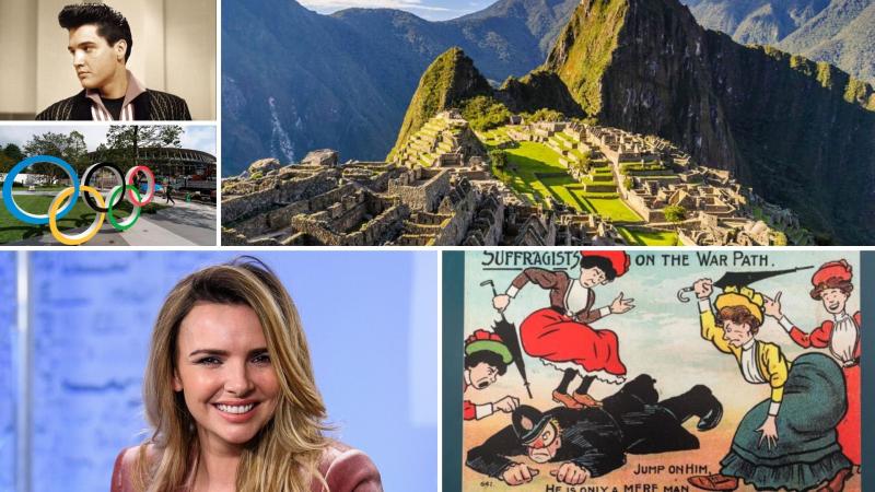 QUIZ: Take this week's Derry Now quiz!