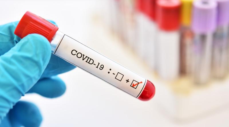 CORONAVIRUS LATEST: Frontline workers and their families can avail of coronavirus testing at City of Derry Rugby Club