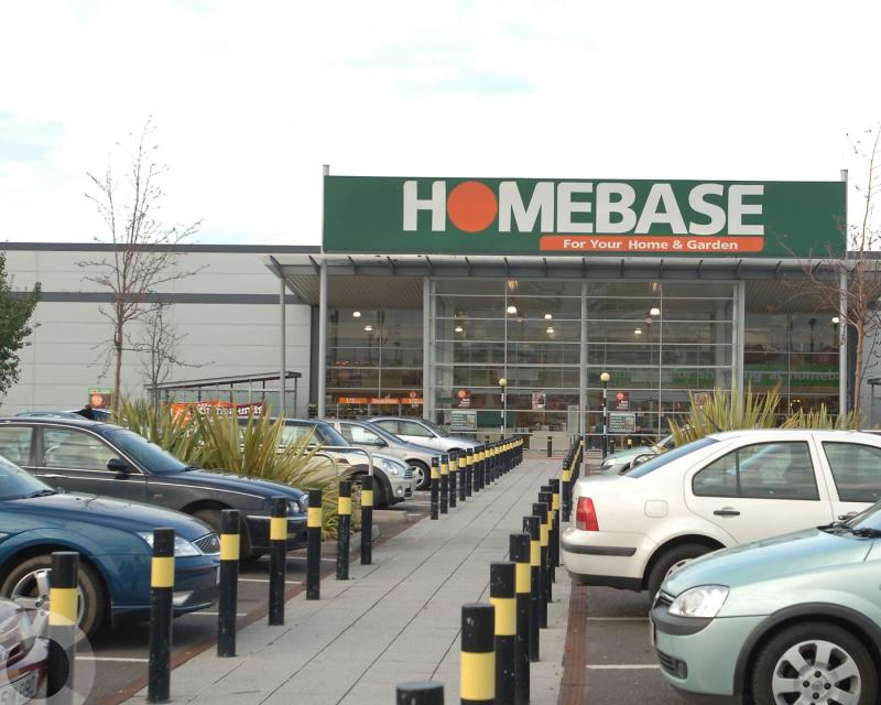 Derry's Homebase store expected to re-open this weekend