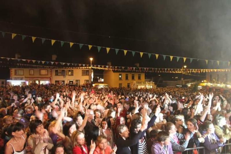 Clonmany Festival