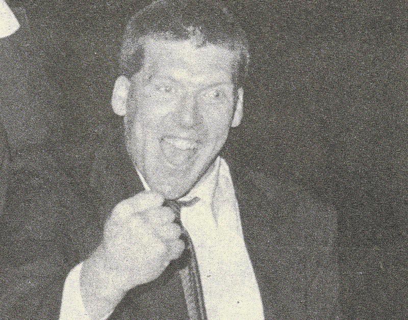 FEATURE: The life of Brian