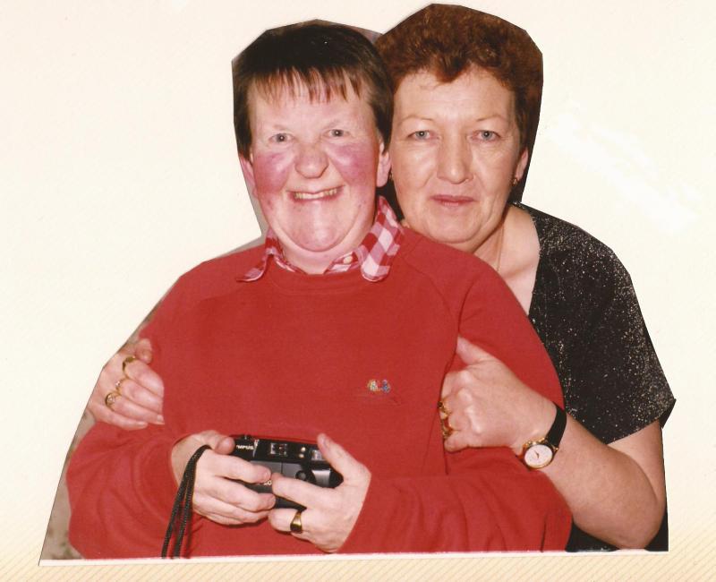 An appreciation: Remembering ‘Wee Bridget’ Carroll