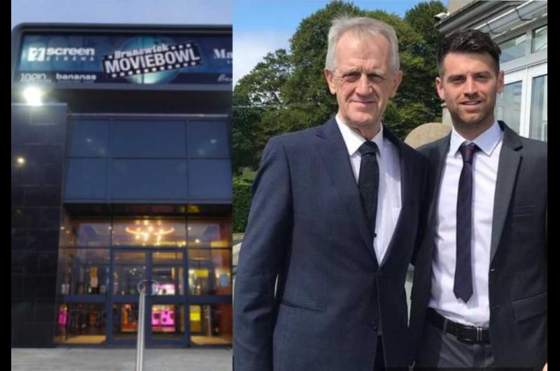 Furlough scheme must be extended, says Derry businessman