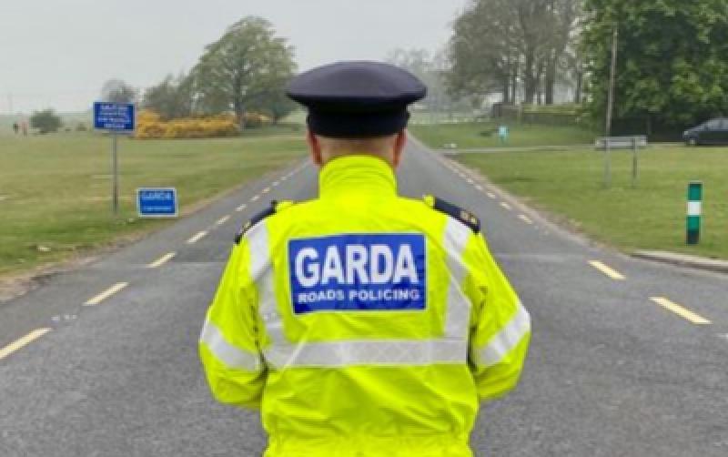 New fine as gardaí issue warning over holidays and house parties 