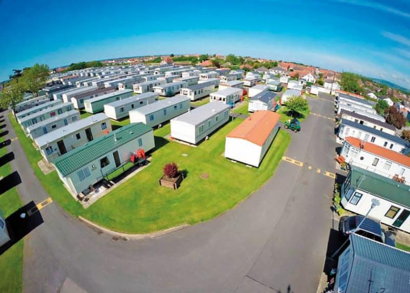 Derry politician wants to see caravan park fees waived during the