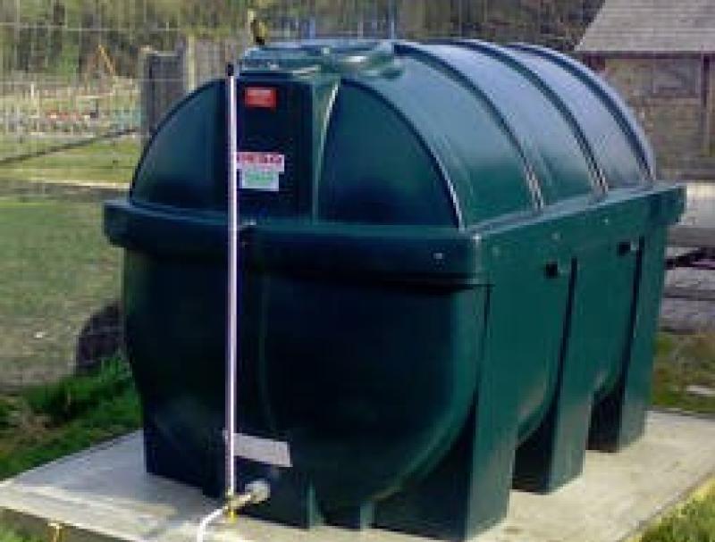 Householders urged to be vigilant following the recent theft of a quantity of home heating oil