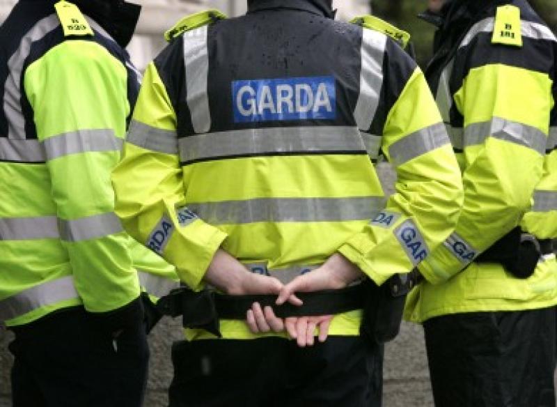 Dundalk garda investigation after body discovered