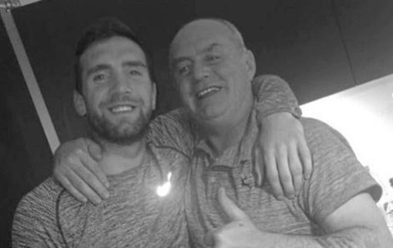 Funeral to take place this morning of Brian Duffy, whose death caused much sadness in Derry this week