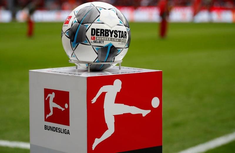 Sideline View: We are in no position to follow the Bundesliga