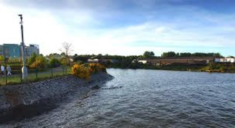 Council seeks planning permission for new cycle and footbridge 