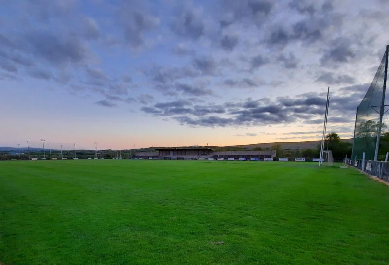 Slaughtneil to feature on latest GAA webinar