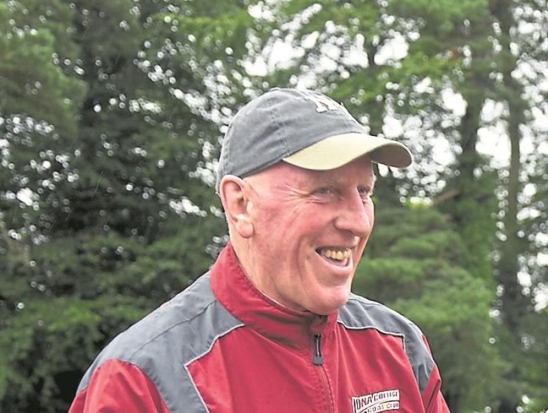 Mulling over the Derry years