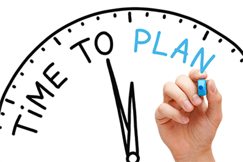 Plan Ahead Week 2024: Derry public encouraged to think of their future