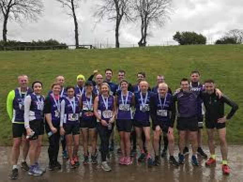 Richard Ross compiles a running related reading list 