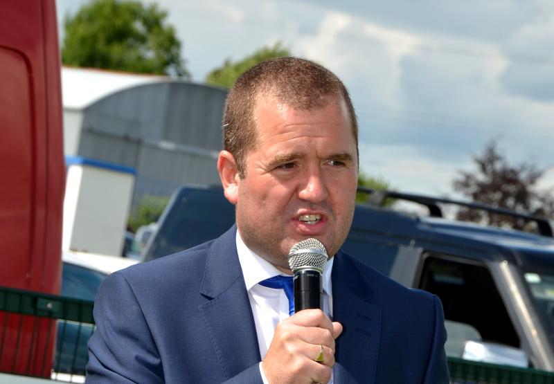 Club has to come first when GAA activity resumes