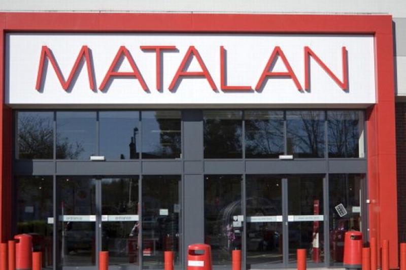 Derry's Matalan store is expected to reopen soon