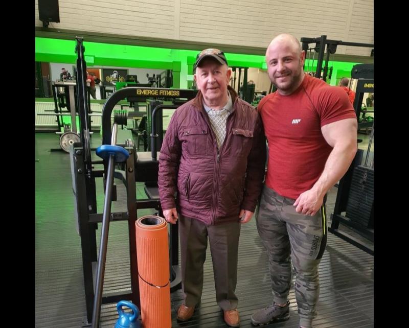 Derry gym will Emerge 'bigger and stronger' after lockdown