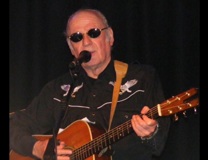 Roy Arbuckle: New song reflects on life in lockdown