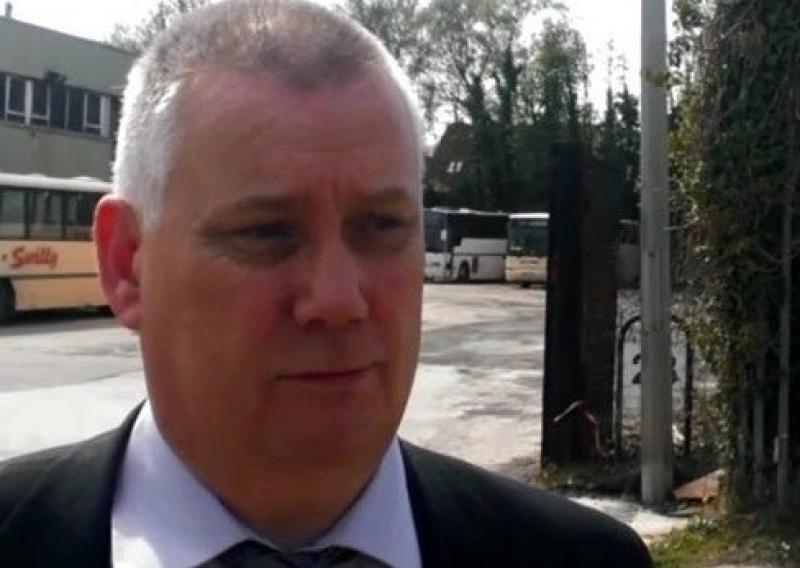 Tributes paid to well-known Derry man who died suddenly earlier today