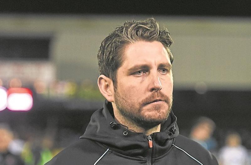 Former boss 'delighted' for 'student' of the game