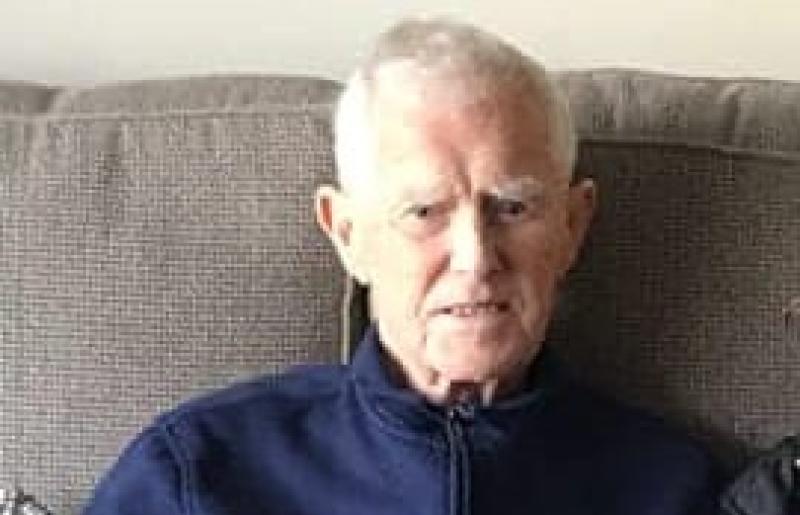Magherafelt pay tribute for former stalwart