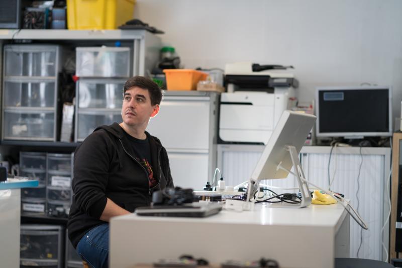 Helping our businesses towards brighter futures after Covid-19