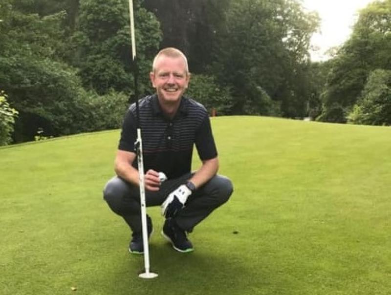 A first for Aaron