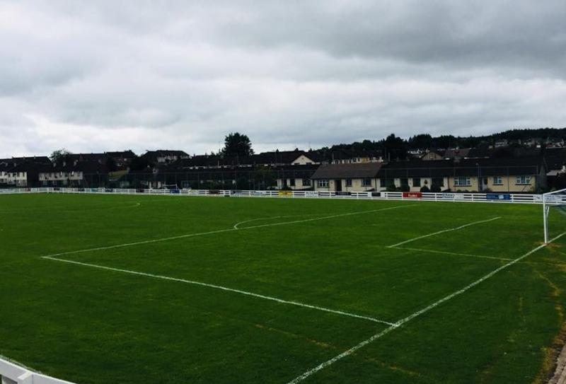 Magherafelt Sky Blues appoint new management team