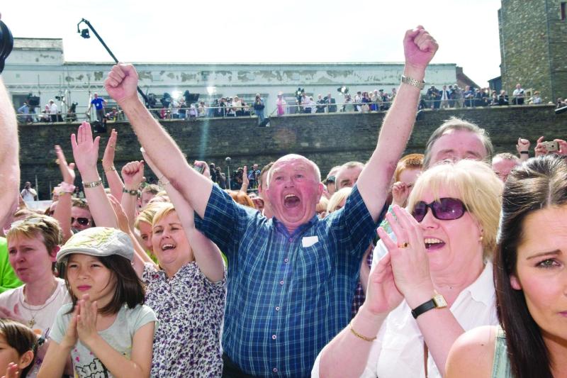 Saville inquiry