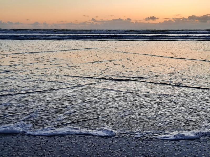 Beach-goers warned to beware of hidden danger lurking in the sand