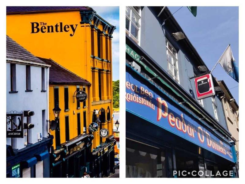 Bar owners in Derry seek government clarity