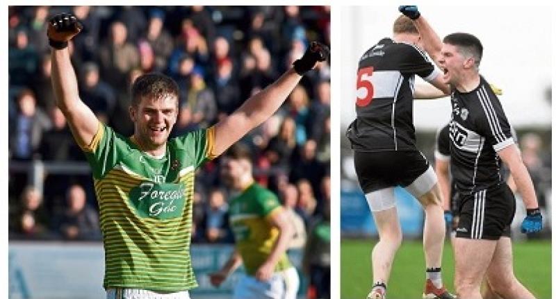 Opinion: A look at what a new-look Derry senior championship could look like with divisional teams