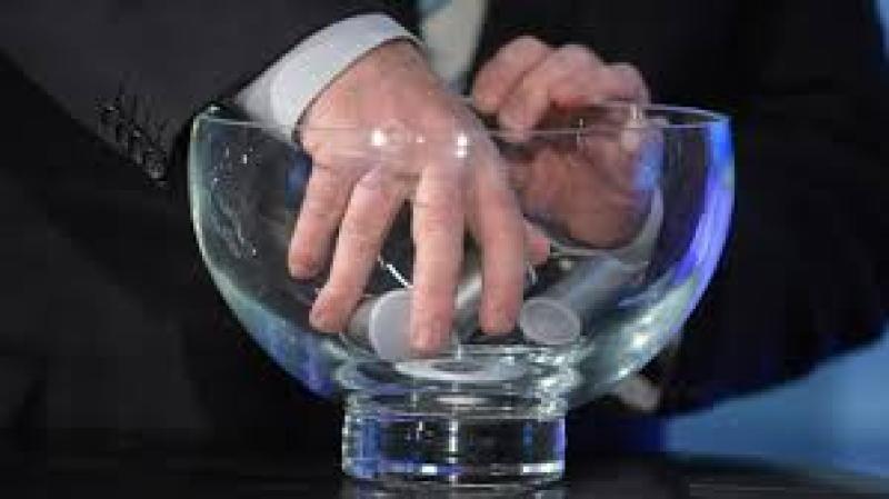 Derry CCC hope to draw championship group pairings this week