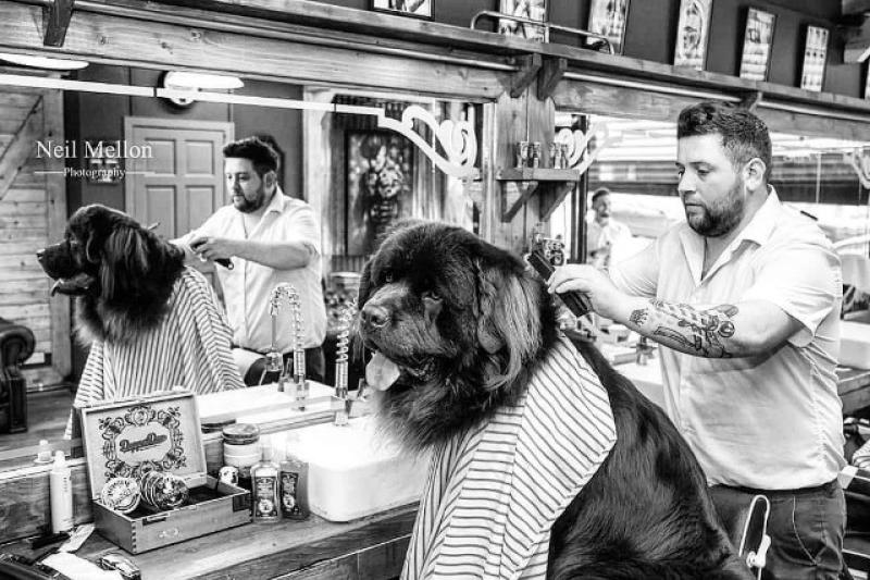 Derry barbers glad to be reopen but confusion exists over how things will be managed