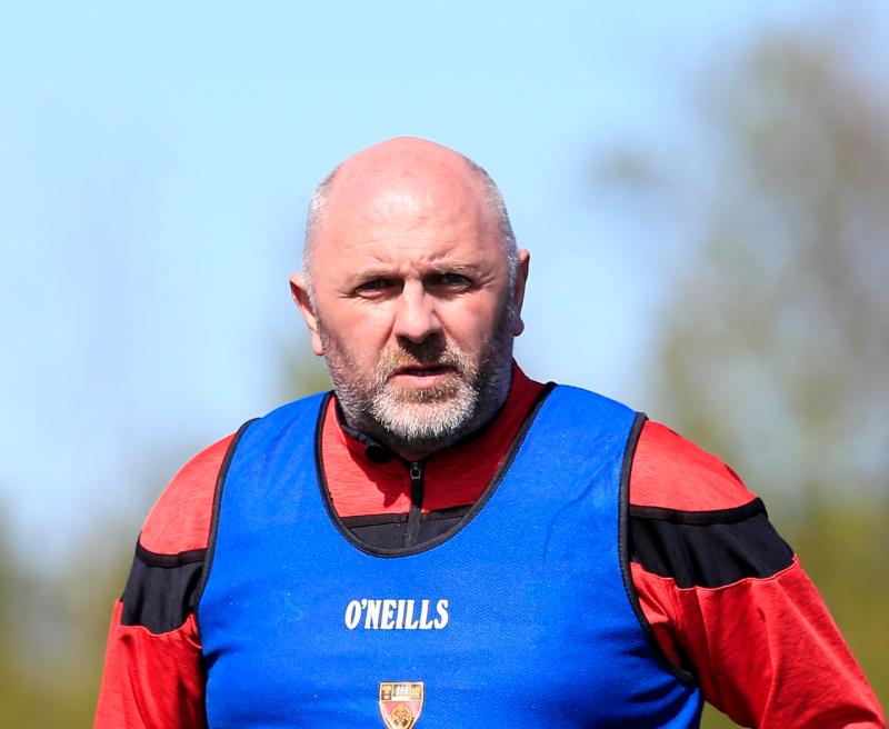 Down and Antrim keen on Ulster return
