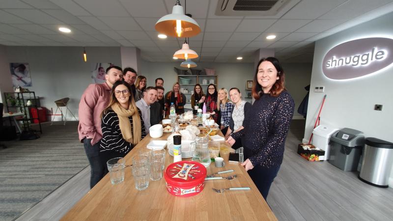 The GREAT and good of inspirational businesses through Covid-19