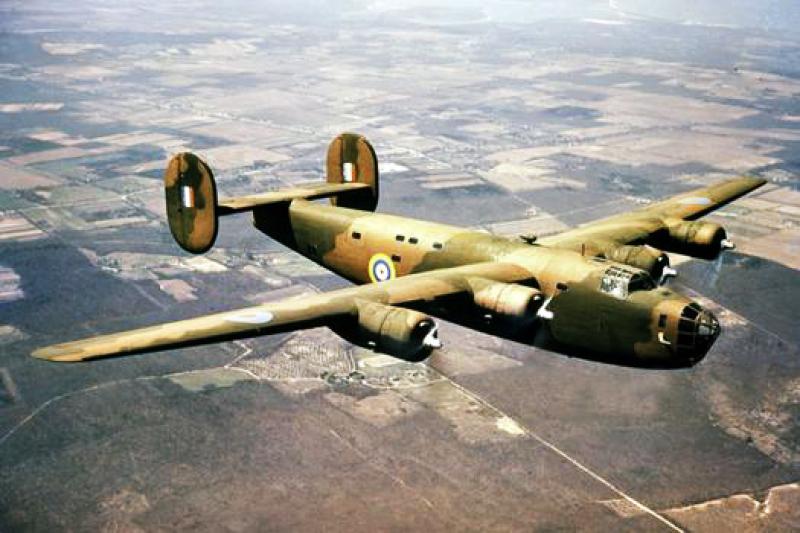 Renewed calls for memorial to WWII airmen who died at Benevenagh