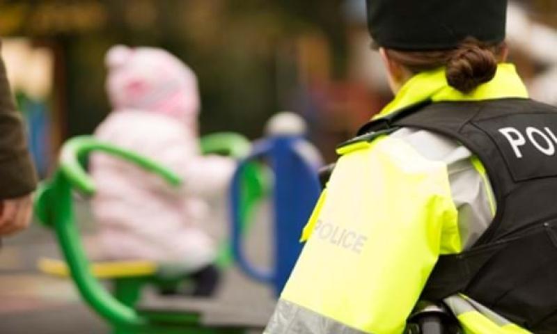 Police launch online Child Protection facility
