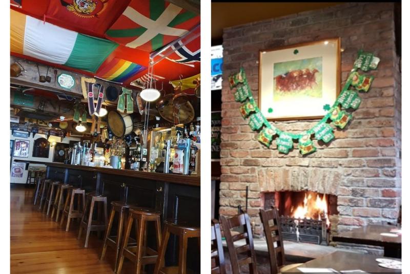 Frustration grows for ‘non-food’ pub owners in Derry