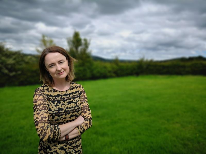 Permanent mental health role for County Derry professor