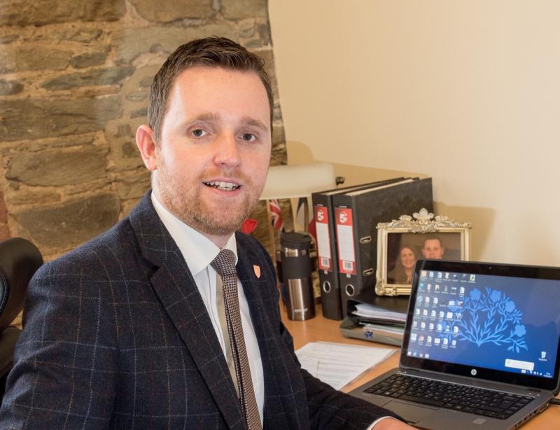 'Birth partners in Derry must be treated the same as other Trusts'